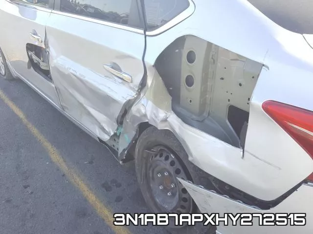 3N1AB7APXHY272515 фото 9