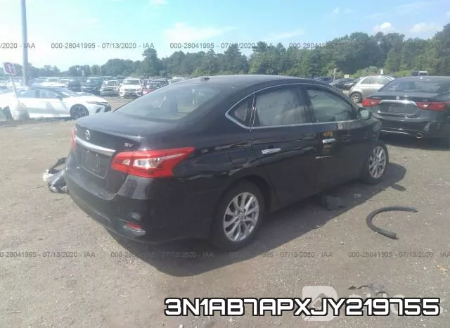 3N1AB7APXJY219755 фото 5