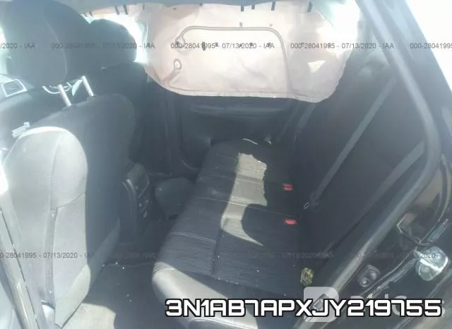 3N1AB7APXJY219755 фото 9