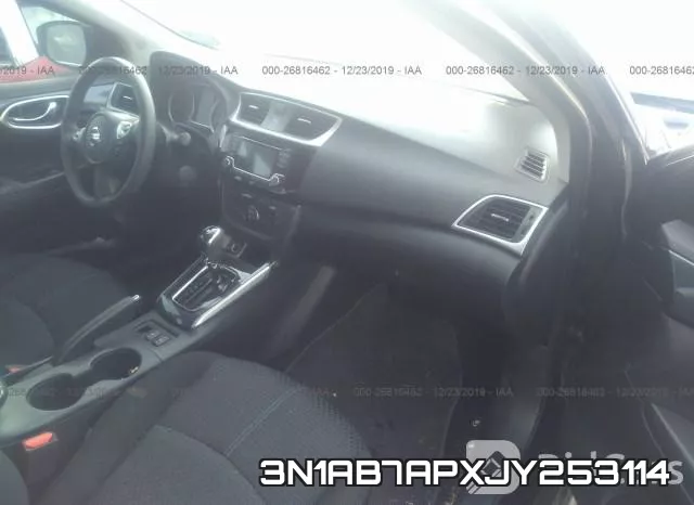 3N1AB7APXJY253114 фото 6