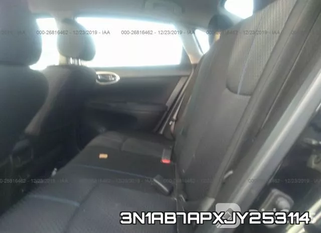 3N1AB7APXJY253114 фото 9