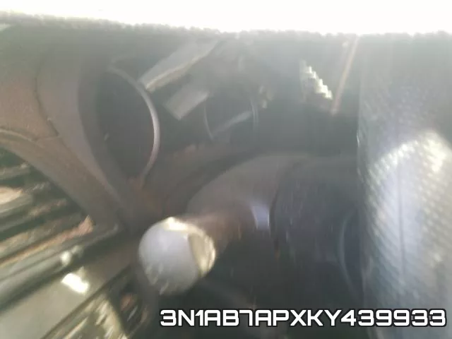 3N1AB7APXKY439933 фото 9