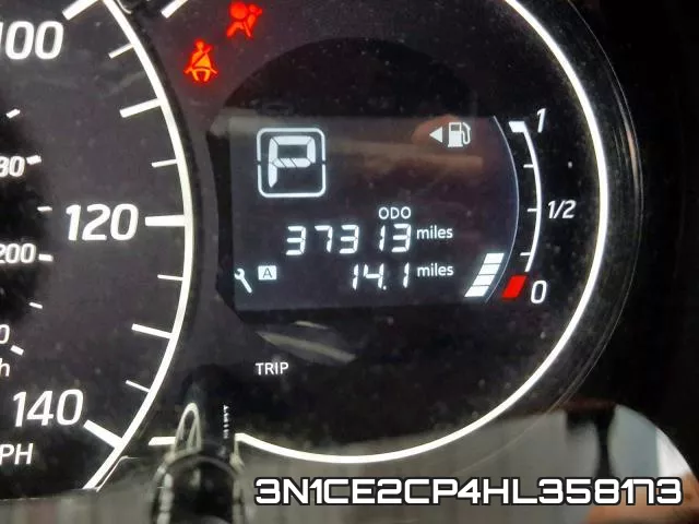 3N1CE2CP4HL358173 фото 9