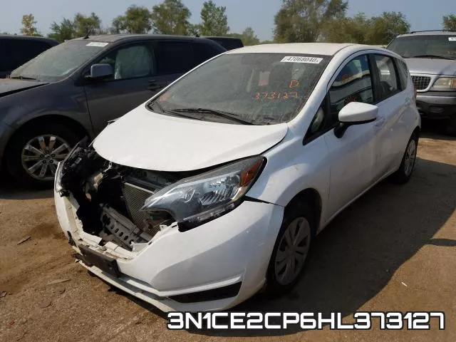 3N1CE2CP6HL373127 фото 3