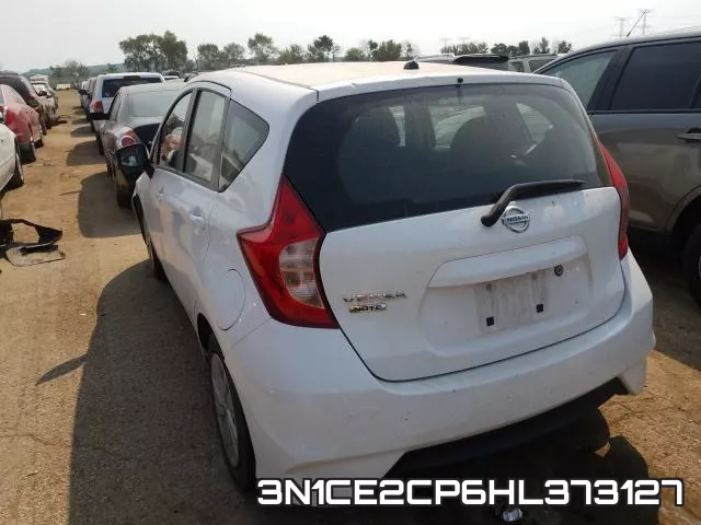 3N1CE2CP6HL373127 фото 4