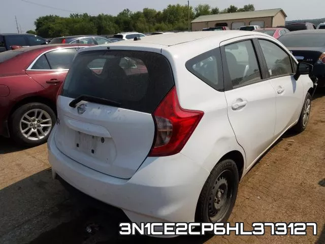 3N1CE2CP6HL373127 фото 5