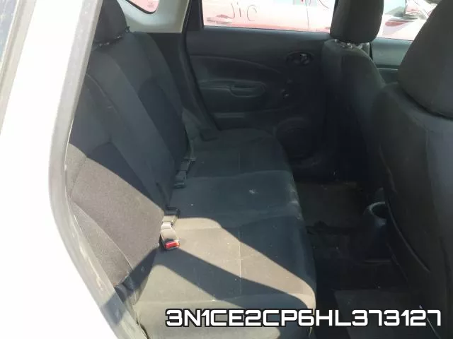 3N1CE2CP6HL373127 фото 7