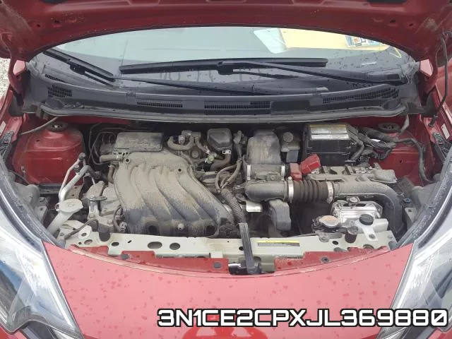 3N1CE2CPXJL369880 фото 8