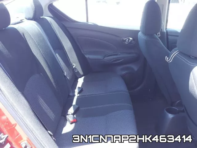 3N1CN7AP2HK463414 фото 7