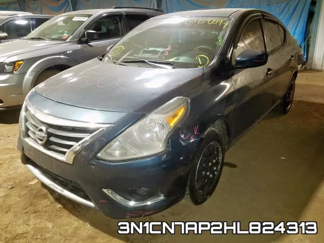 3N1CN7AP2HL824313 фото 3