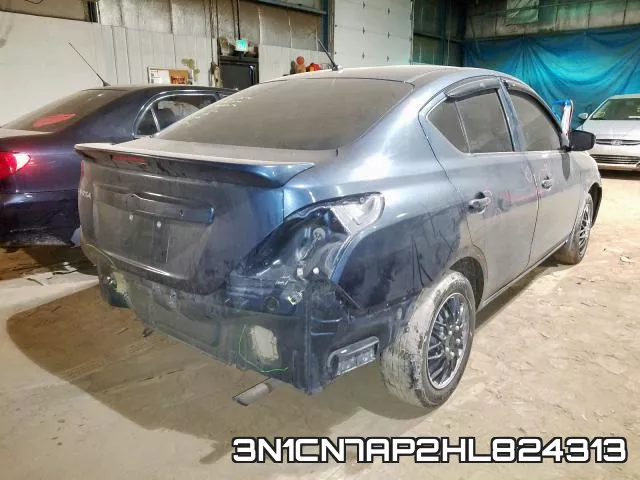 3N1CN7AP2HL824313 фото 5