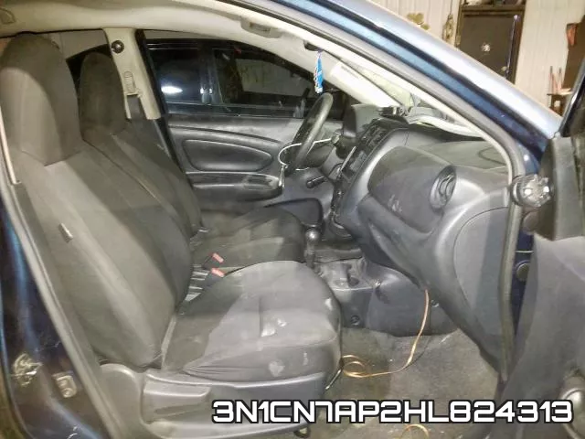 3N1CN7AP2HL824313 фото 6