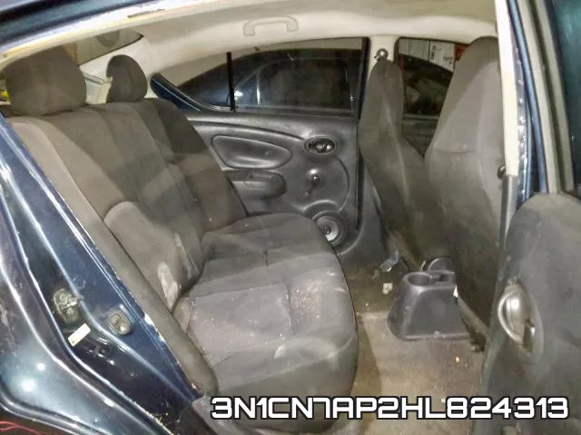 3N1CN7AP2HL824313 фото 7