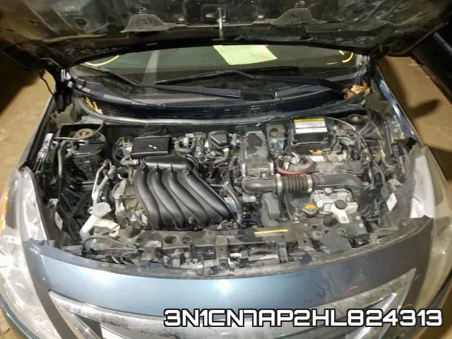 3N1CN7AP2HL824313 фото 8