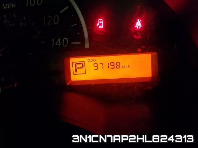 3N1CN7AP2HL824313 фото 9