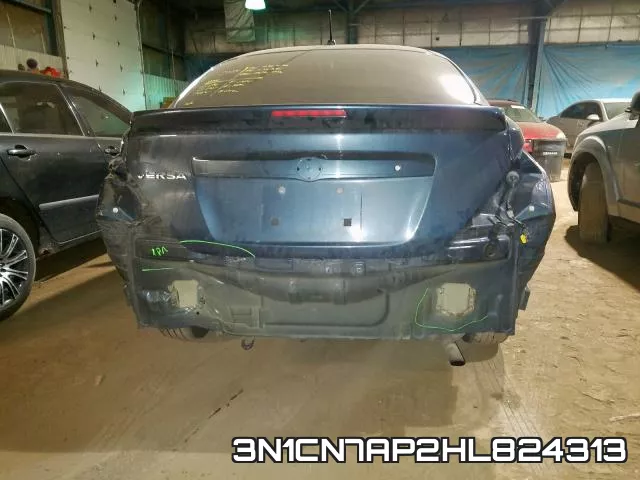 3N1CN7AP2HL824313 фото 10