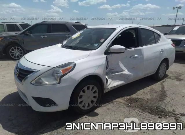 3N1CN7AP3HL890997 фото 3