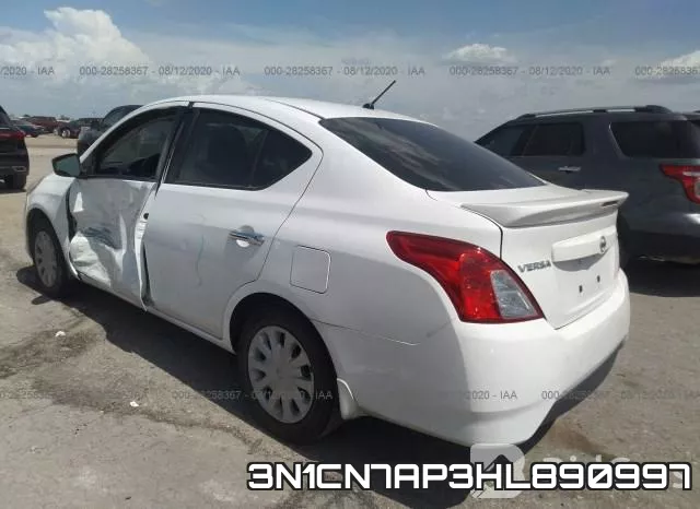 3N1CN7AP3HL890997 фото 4