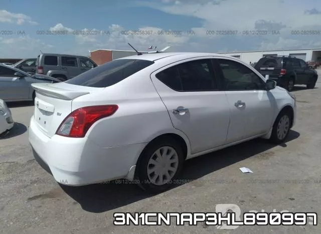3N1CN7AP3HL890997 фото 5