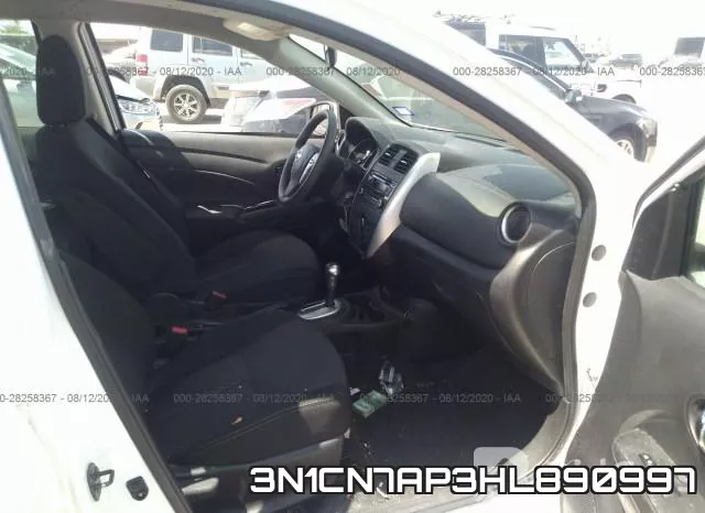 3N1CN7AP3HL890997 фото 6