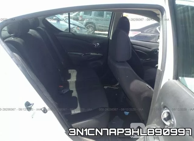 3N1CN7AP3HL890997 фото 9