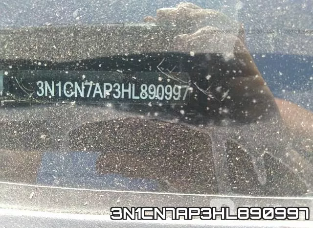 3N1CN7AP3HL890997 фото 10