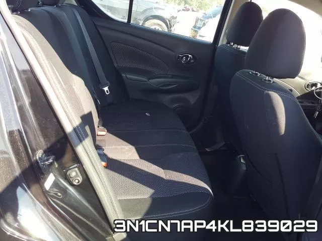 3N1CN7AP4KL839029 фото 7