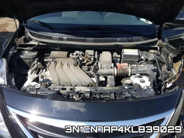 3N1CN7AP4KL839029 фото 8