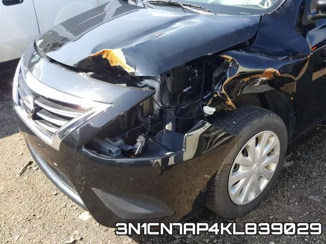 3N1CN7AP4KL839029 фото 10