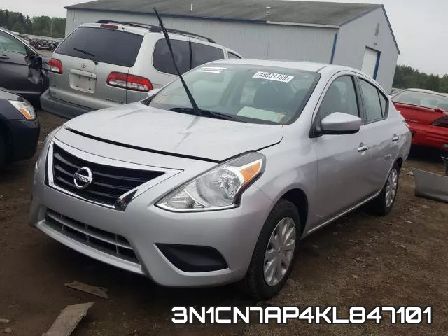 3N1CN7AP4KL847101 фото 3