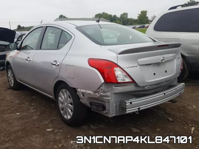 3N1CN7AP4KL847101 фото 4
