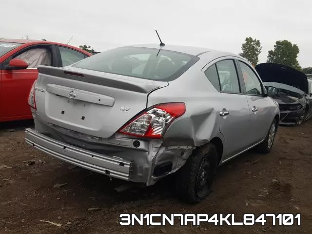 3N1CN7AP4KL847101 фото 5