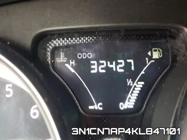 3N1CN7AP4KL847101 фото 9