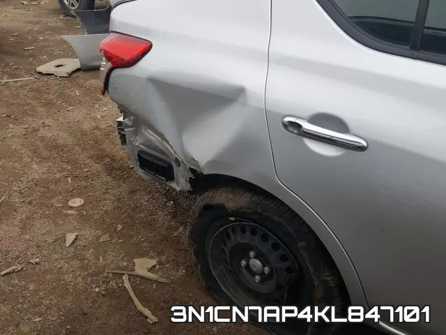 3N1CN7AP4KL847101 фото 10