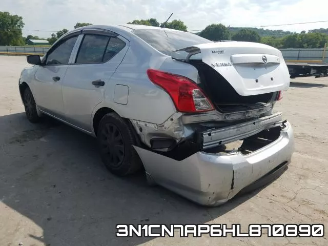3N1CN7AP6HL870890 фото 4