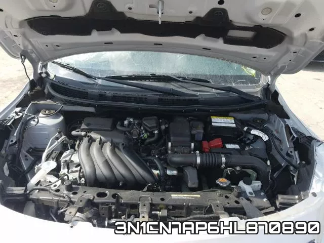 3N1CN7AP6HL870890 фото 8