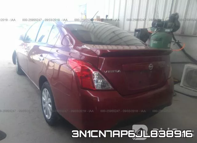 3N1CN7AP6JL838916 фото 4