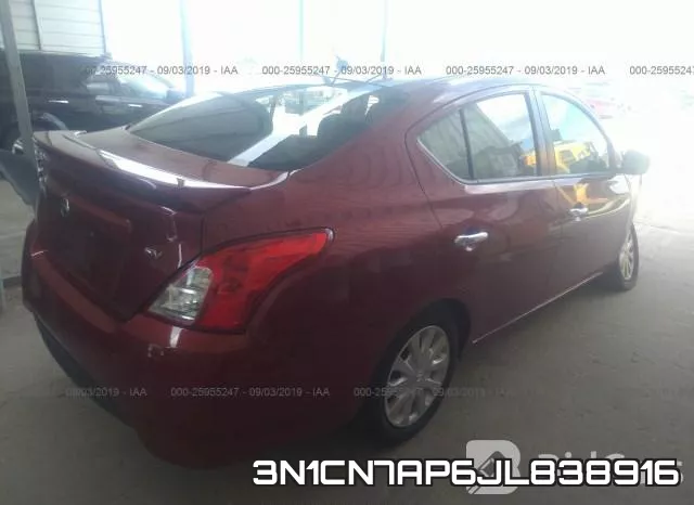 3N1CN7AP6JL838916 фото 5