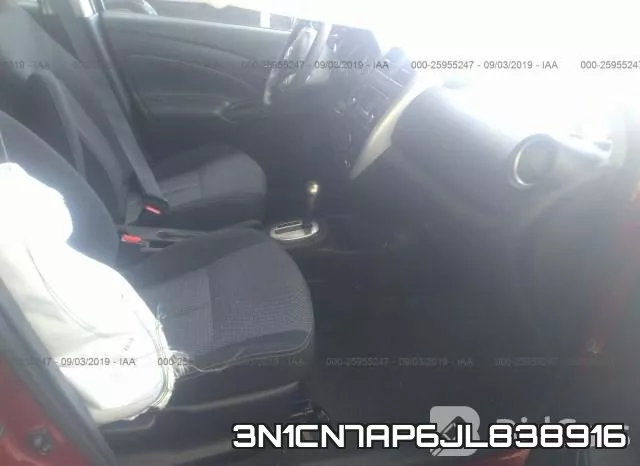 3N1CN7AP6JL838916 фото 6