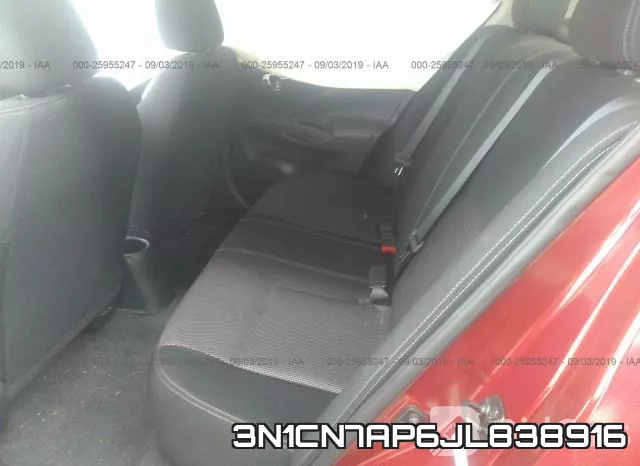 3N1CN7AP6JL838916 фото 9