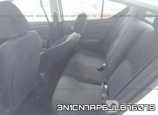 3N1CN7AP6JL876078 фото 9