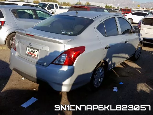 3N1CN7AP6KL823057 фото 5