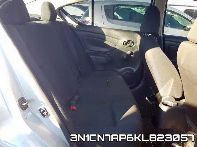 3N1CN7AP6KL823057 фото 7