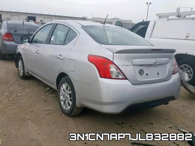 3N1CN7AP7JL832882 фото 4