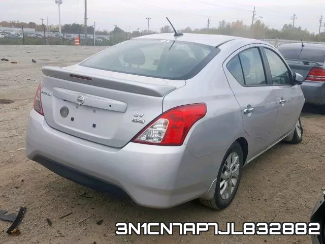 3N1CN7AP7JL832882 фото 5