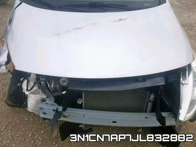 3N1CN7AP7JL832882 фото 8