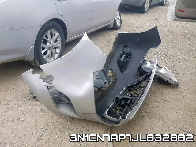 3N1CN7AP7JL832882 фото 10