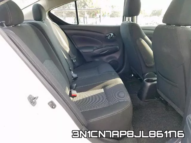 3N1CN7AP8JL861176 фото 7