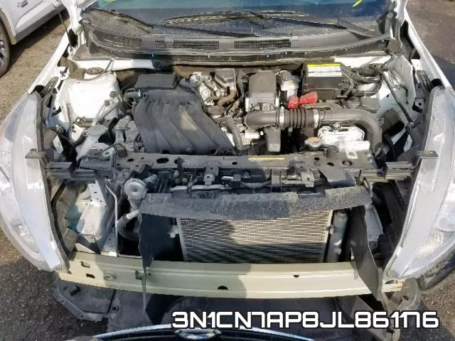 3N1CN7AP8JL861176 фото 8