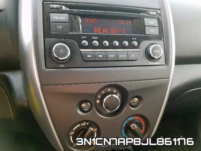 3N1CN7AP8JL861176 фото 10